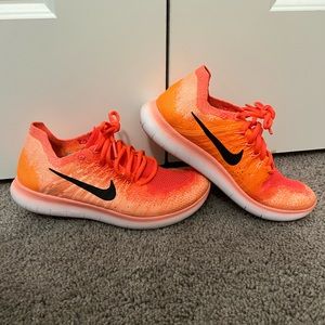 Nike Free RN Flyknit